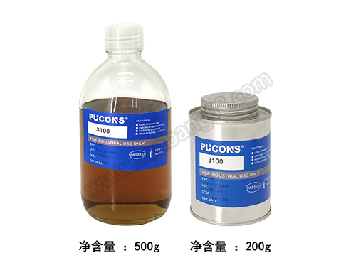 溶解液 環氧樹脂灌封膠 硅膠解膠劑 除膠劑解膠劑 模具治具清洗劑