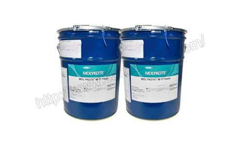 MOLYKOTE摩力克M77 Paste