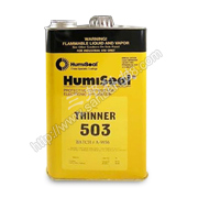 Humiseal 503 稀釋劑 敷形涂布