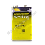 Humiseal 521 稀釋劑 敷形涂布