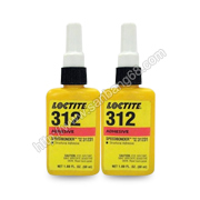 樂泰 Loctite Threadlocker 312