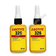 樂泰 Loctite Threadlocker 326膠水,樂泰326結構膠