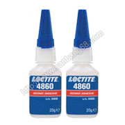 樂泰 Loctite 4860 瞬干膠